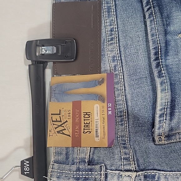 Men's/boys jeans - Picture 3 of 6